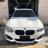 BMW Bmw 118d 150cv M-Power Edition - BMW: Power