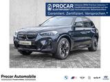 BMW iX3 Impressive Pano HuD DA Prof. Laser H/K PA+ D - BMW iX3 in Dortmund