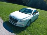 Peugeot 508 1.6 BENZ*AHK*8FACH*TOP - gebrauchte Peugeot 508 aus dem Jahr 2013