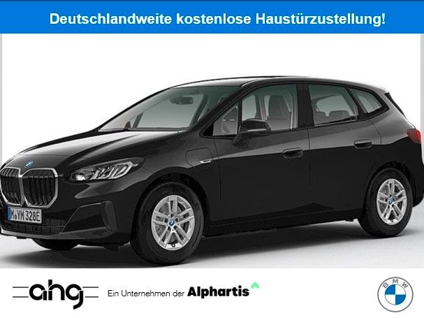BMW 225 Active Tourer - Bild 1