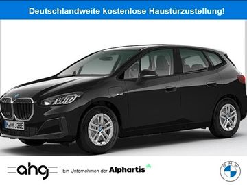 BMW Leasingangebot: BMW 225e xDrive Active Tourer LED / Curved Display /