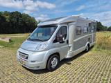 HYMER / ERIBA / HYMERCAR T614SL - HYMER / ERIBA 614