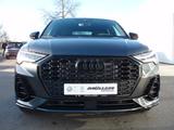Audi Q3 Sportback 35 TFSI S line NAVI/AHK/MATRIX - Audi Q3 Gebrauchtwagen