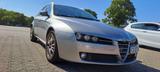 Alfa Romeo 159 - Alfa Romeo 159 mit Schiebedach