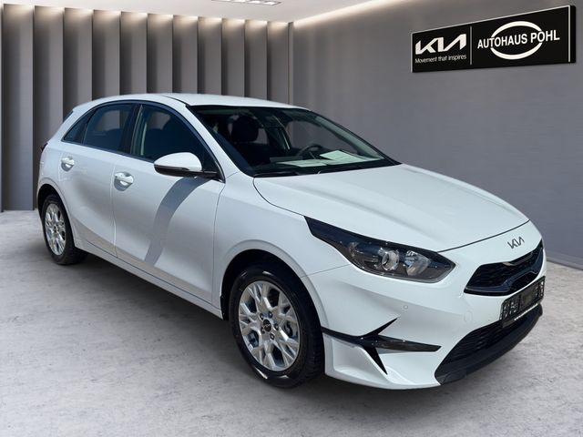 Kia Ceed 1.0 T-GDI 100 Ultimate