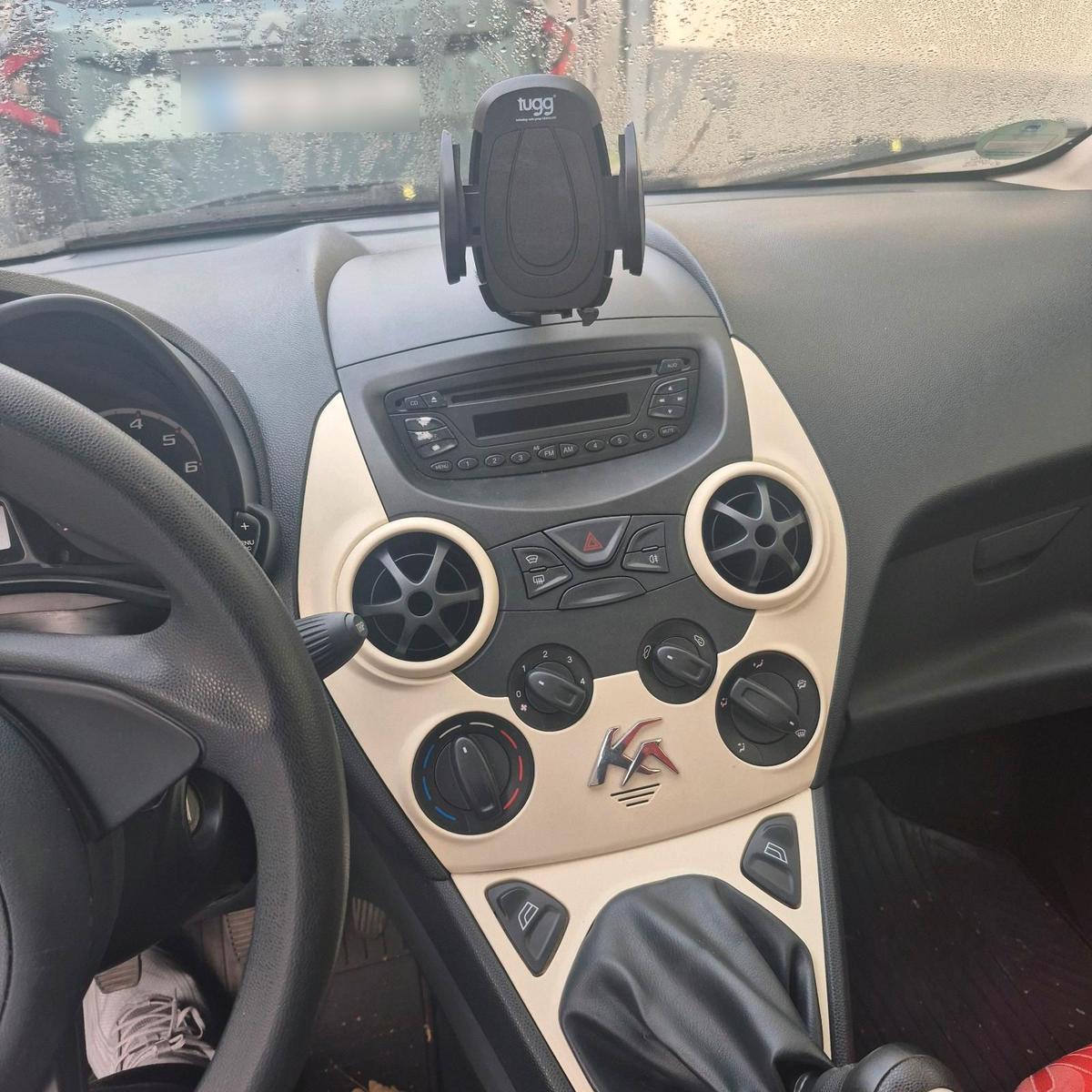 Ford Ka 2009 — photo 7