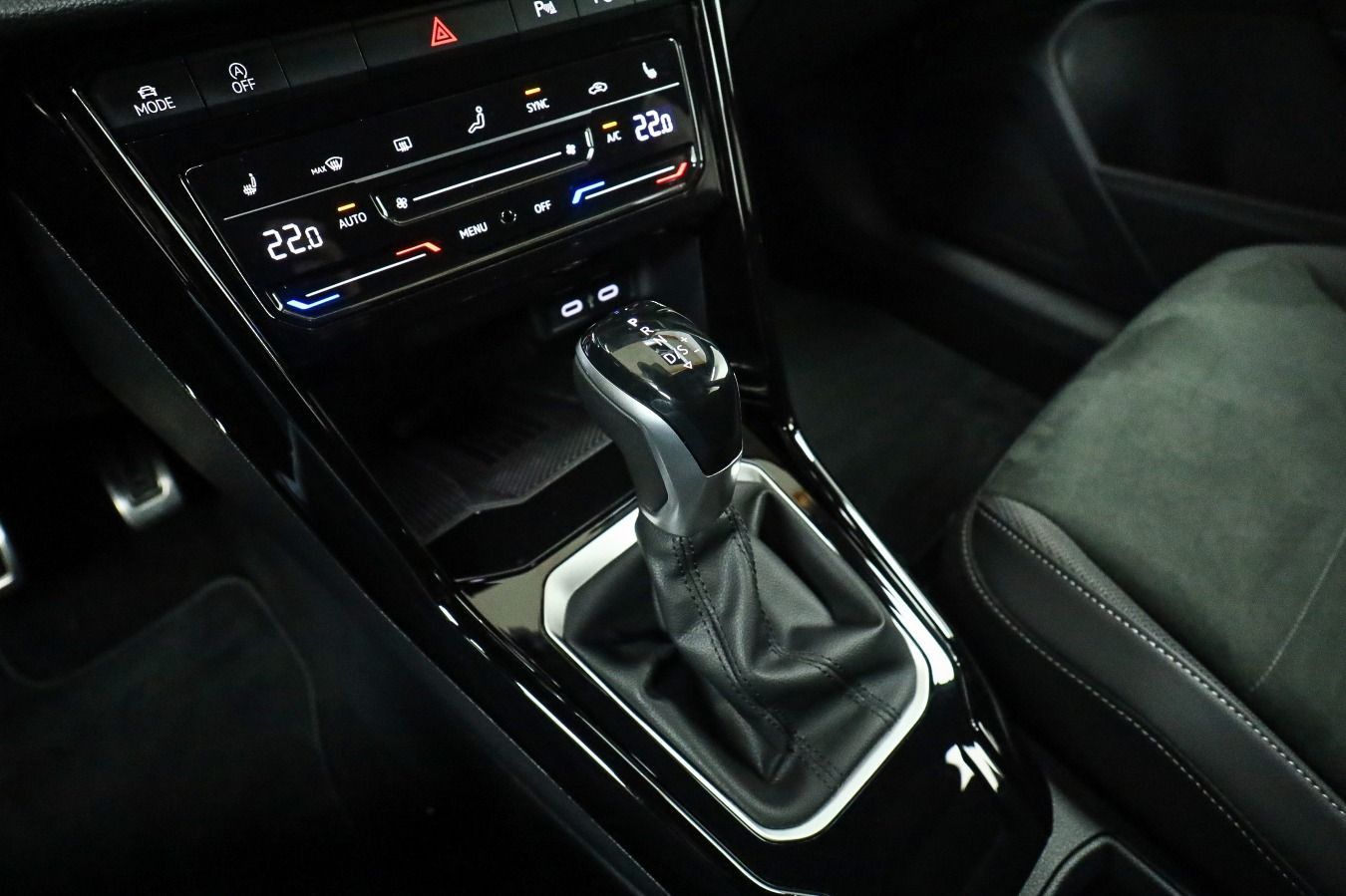 Volkswagen T-Roc - Bild 18