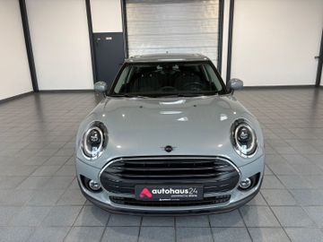 MINI One Clubman - 2