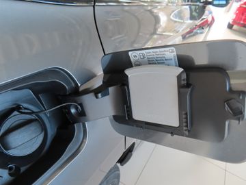 Fotografie 17 des Skoda Karoq Sportline 1.5 DSG 5-J.Garantie Matrix Navi