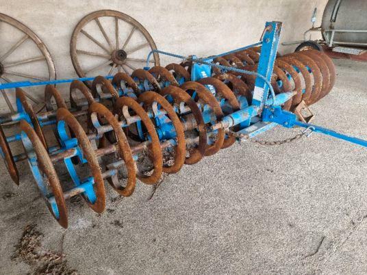 Lemken WPD 70 330
