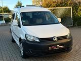 Volkswagen Caddy Trendline BMT 1.6 TDI 5 Sitzer - Volkswagen Caddy: Van, 1.6