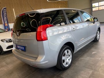 Peugeot 5008 Active *7.SITZER*KLIMA*TEMPOMAT*PDC*