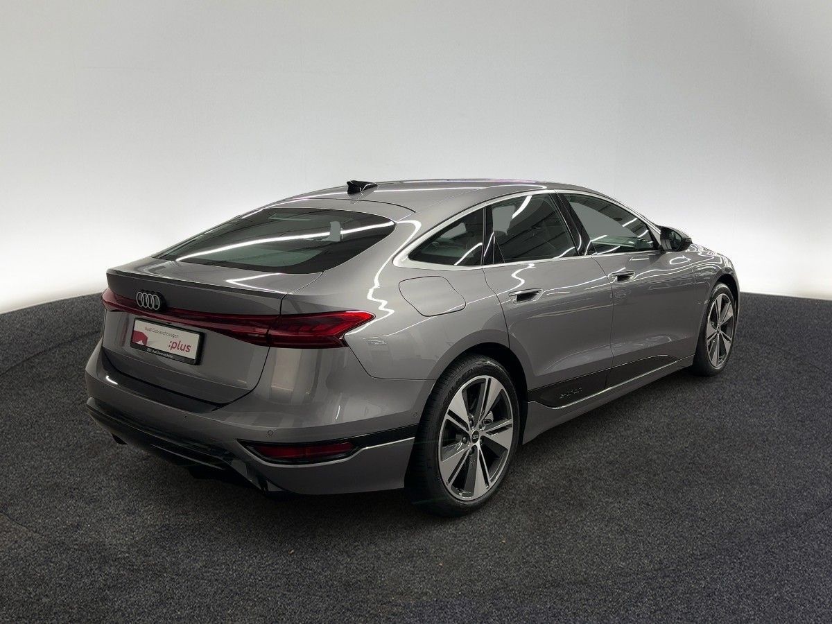 Audi A6 e-tron - Bild 6