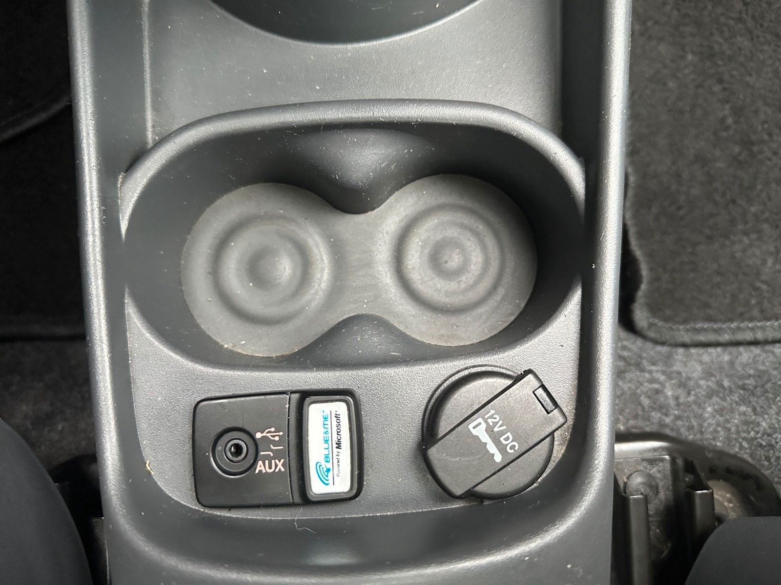 Fiat 500 1.2 Lounge Klima – Bild 16