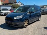 Ford Transit Courier Trend - Ford Transit Gebrauchtwagen in Augsburg