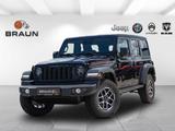 Jeep Wrangler MY25 Rubicon 2.0l T-GDI Ultd. - Jeep Wrangler Neuwagen