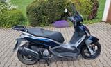 Piaggio Beverly 350 ABS Roller - PIAGGIO BEVERLY 350