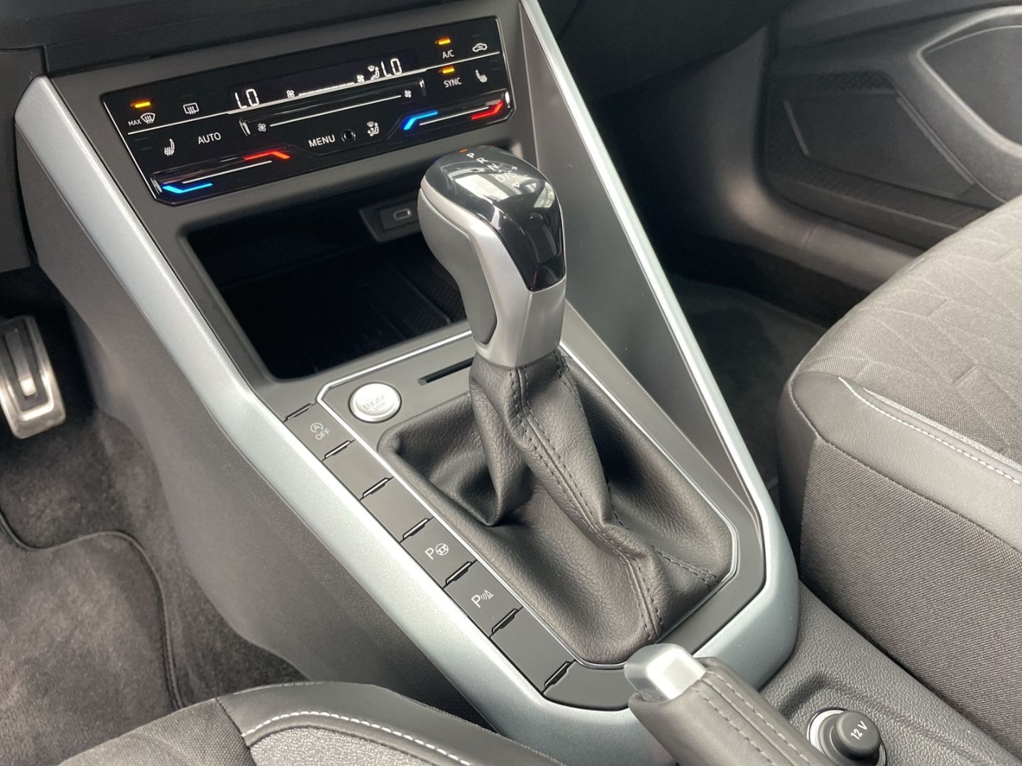 Volkswagen Taigo - Bild 19