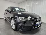 Audi A3 Sportback SPORT S-line 150PS AHK LED SHZ TEL - Audi A3: Sportback Ps