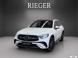 Mercedes-Benz GLC 300 4M AMG-PLUS*PANO-SHD*AHK*20"*360°-Kamera - gebrauchte Mercedes-Benz GLC 300 aus dem Jahr 2024
