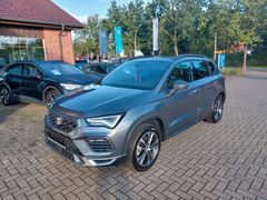 Ateca 2,0 TDI FR **AHK*Kamera*NAVI*ACC*