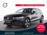 Volvo V60 Cross Country B4 AWD Plus PLUS FAP+LICHTPAK - schwarze Volvo V60 Cross Country