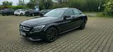 Mercedes-Benz C 180 Autom. -, schiebedach, 8x Alu bereifung - Mercedes-Benz C 180 mit Benzin-Antrieb: Limousine, 1.8