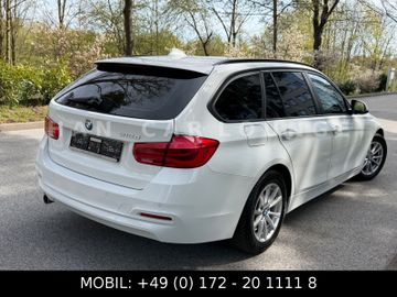 BMW 318 - 5
