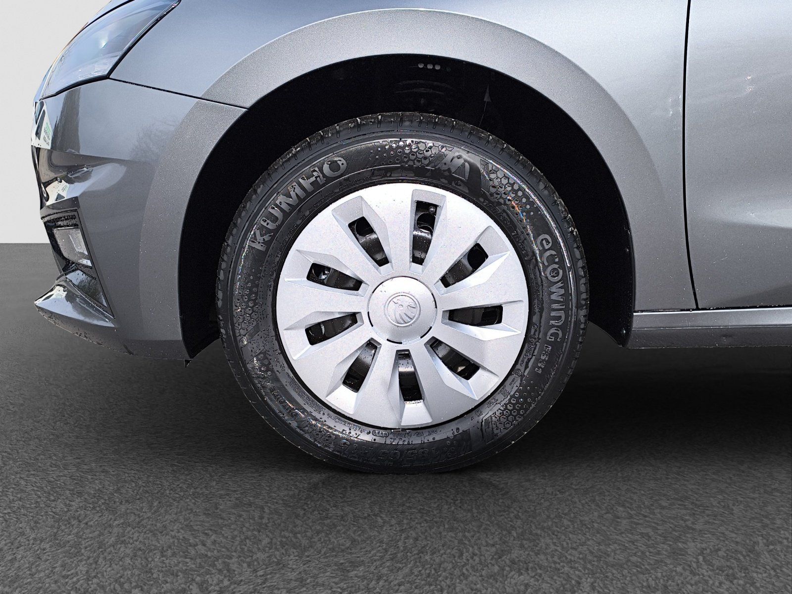 Skoda Fabia - Bild 12