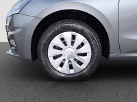 Skoda Fabia - Vorschau Bild 12