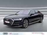 Audi A8 60 TFSI qu Laser Massage Leder B&O HuD 20" - gebrauchte Audi A8 aus dem Jahr 2021