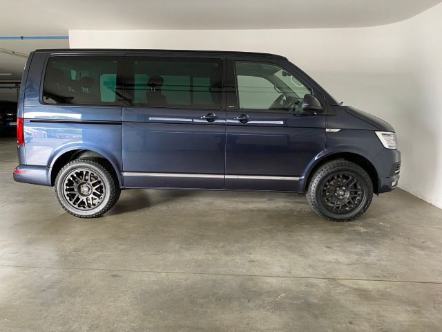 T6 Multivan JOIN 2.0 TDI AHK+NAVI+LED+KAMERA