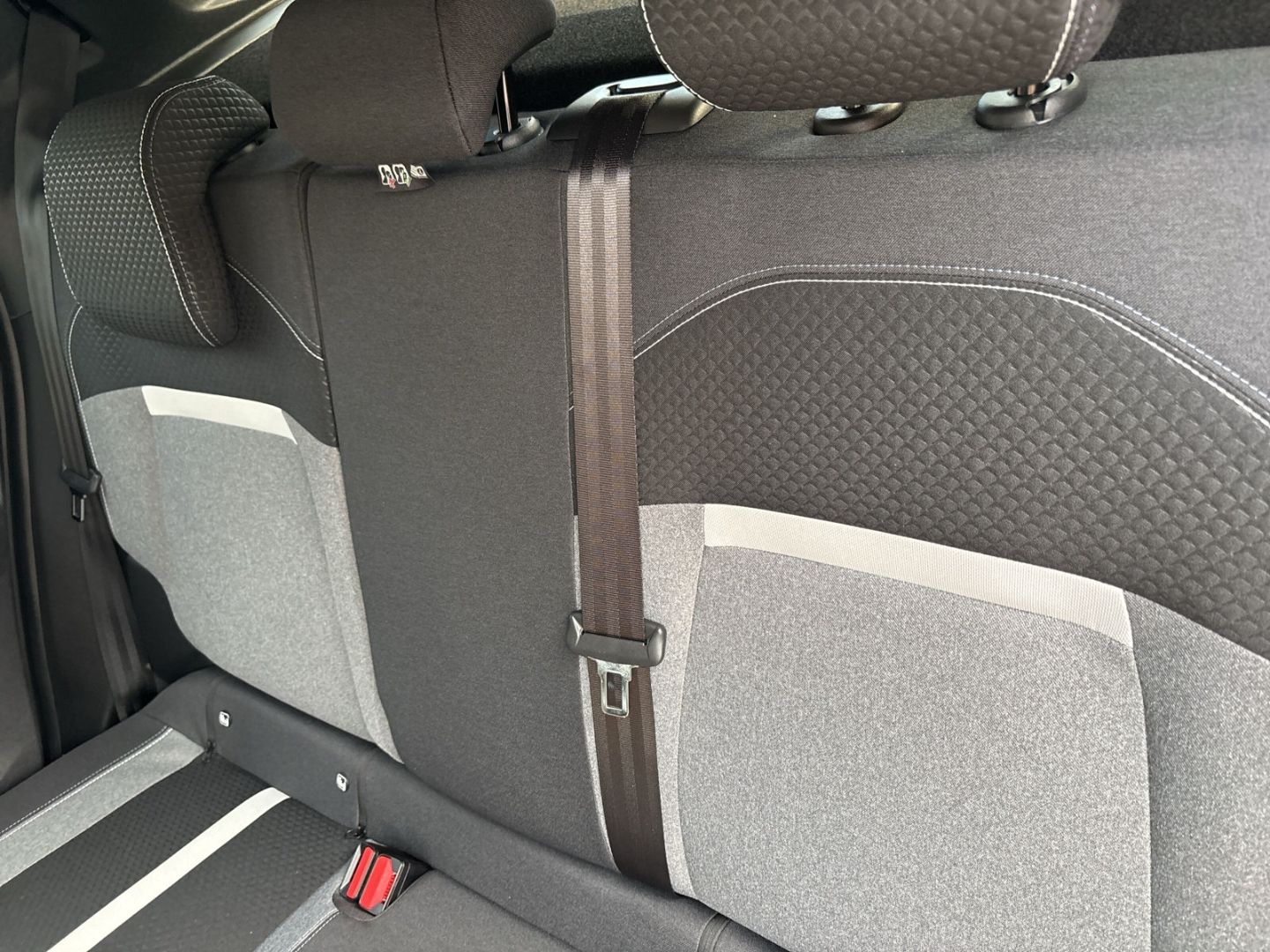 Opel Frontera - Bild 16