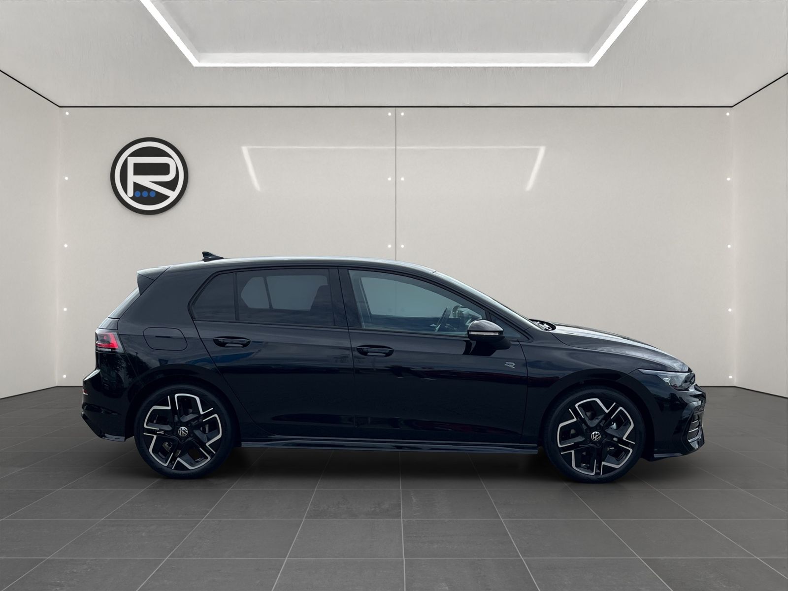 Volkswagen Golf - Bild 4