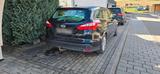 Ford Focus 1,6TDCi 85kW DPF Trend Turnier Trend - Ford Focus aus 2011: Turnier