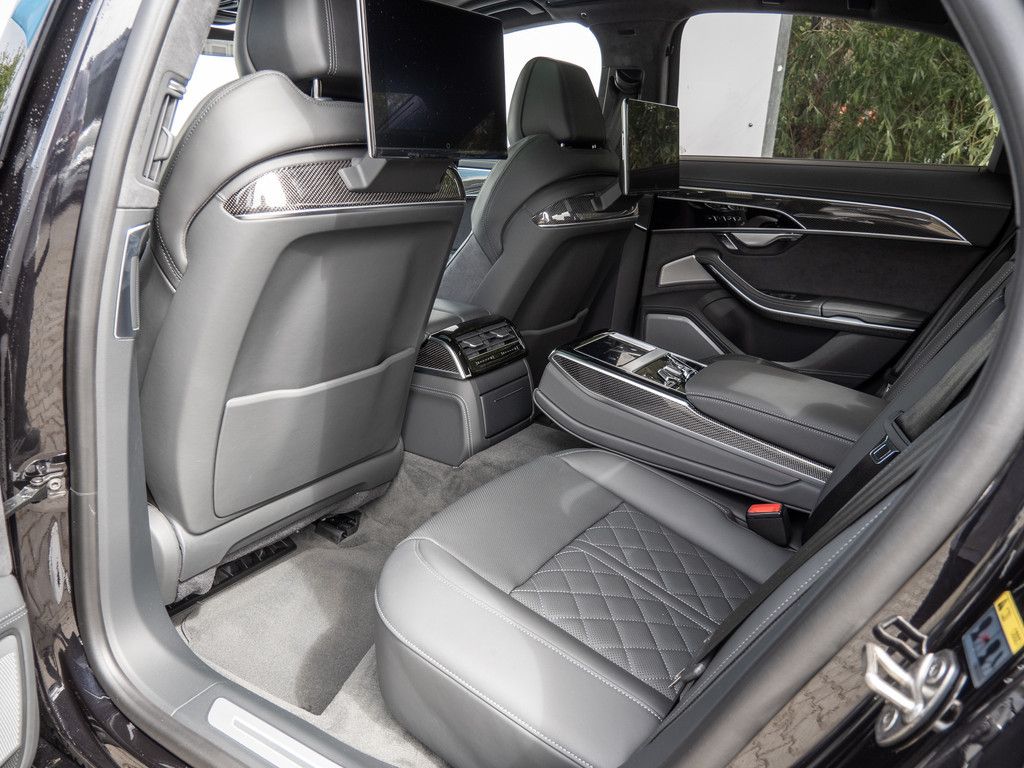Audi S8 - Bild 6