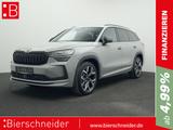 Skoda Kodiaq 2.0 TDI DSG 4x4 Sportline AHK PANO KAMERA - Skoda Kodiaq in Herne