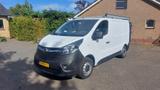 Opel Vivaro 1.6 CDTI L1H1 Sport EcoFlex AIRCO/NAVI BJ - Angebote