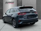 Kia Ceed Ultimate Edition 1.5T Mild-Hybrid Style-Pak - Kia cee'd / Ceed in Kassel