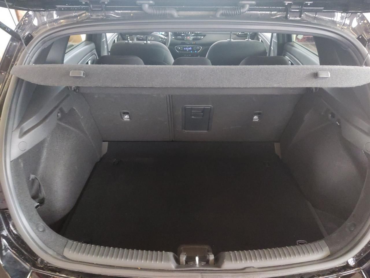 Hyundai i30 – Bild 8