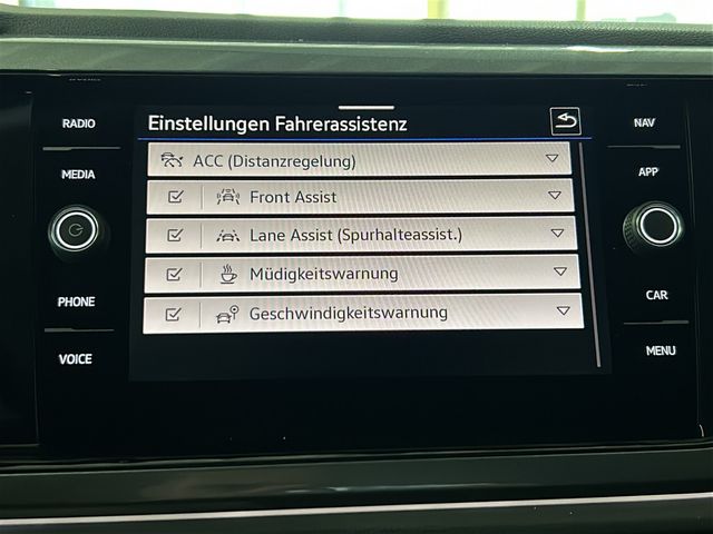 Polo Style 1,0 TSI DSG