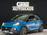 Opel Adam Rocks S*Faltdach*Recaro*150PS*TOP - Opel Gebrauchtwagen in Wuppertal