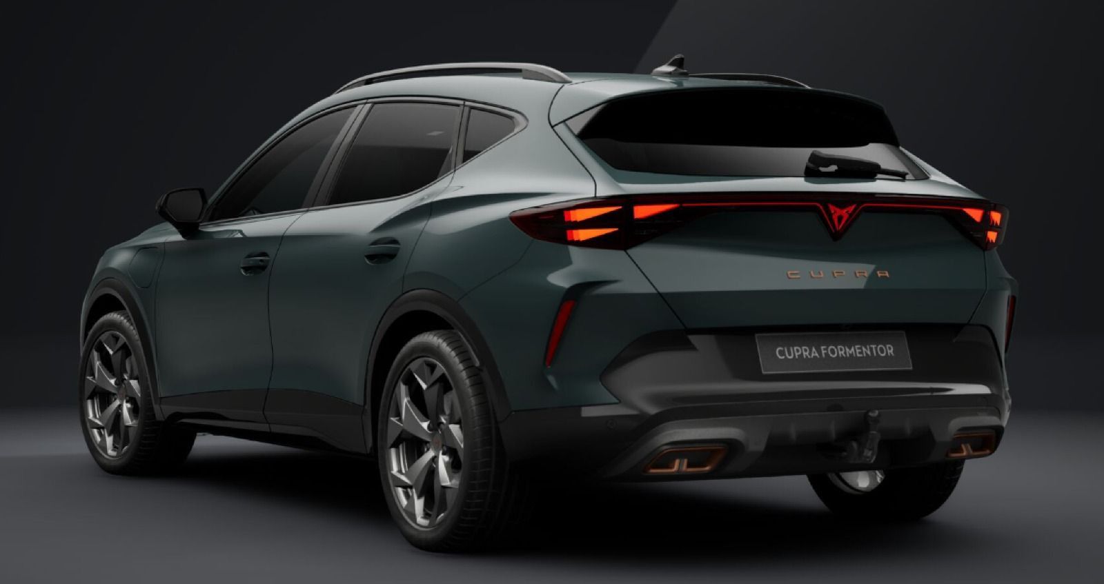 Cupra Formentor - Bild 2