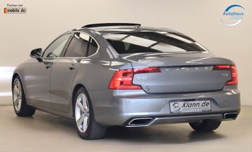 Volvo S90 - 8