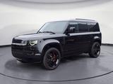 Land Rover Defender 110 D300 X Standheizung 135.000,- UVP 2