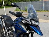 Triumph Tiger 1200 GT Pro  - TRIUMPH TIGER 1200 GT PRO