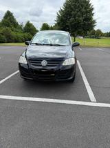 Volkswagen VW Fox 1.2 | TÜV 06/2027 - Volkswagen Fox: 1.0