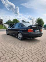 BMW E36 318is Class 2 - BMW 318: 318i E36
