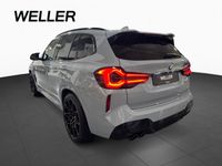 BMW X3 M - Vorschau Bild 5