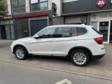 BMW X3 xDrive 20d, xLine - BMW X3 Gebrauchtwagen in Düsseldorf